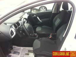 Prodajem auto: Citroen - C3 HDI 2011 godište, Cetinje - Vozila - Crna Gora