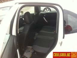 Prodajem auto: Citroen - C3 HDI 2011 godište, Cetinje - Vozila - Crna Gora