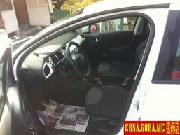 Prodajem auto: Citroen - C3 HDI 2011 godište, Cetinje - Vozila - Crna Gora