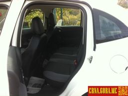 Prodajem auto: Citroen - C3 HDI 2011 godište, Cetinje - Vozila - Crna Gora