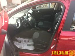 Prodajem auto: Citroen - C3 HDI 2011 godište, Cetinje - Vozila - Crna Gora