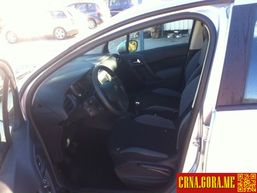Prodajem auto: Citroen - C3 HDI 2010 godište, Cetinje - Vozila - Crna Gora