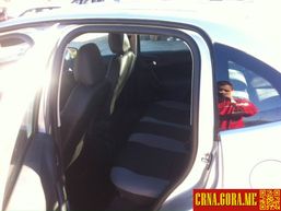 Prodajem auto: Citroen - C3 HDI 2010 godište, Cetinje - Vozila - Crna Gora