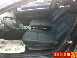 Prodajem auto: Renault - Scenic dCi 2009 godište, Cetinje - Vozila - Crna Gora