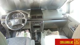 Prodajem auto: Volkswagen - Sharan TDI 2002 godište, Cetinje - Vozila - Crna Gora