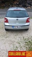Prodajem auto: Volkswagen - Polo  2002 godište, Cetinje - Vozila - Crna Gora