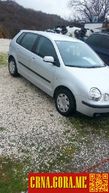 Prodajem auto: Volkswagen - Polo  2002 godište, Cetinje - Vozila - Crna Gora