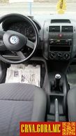 Prodajem auto: Volkswagen - Polo  2002 godište, Cetinje - Vozila - Crna Gora