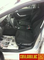 Prodajem auto: Peugeot - 308 HDI 2011 godište, Cetinje - Vozila - Crna Gora