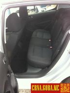 Prodajem auto: Peugeot - 308 HDI 2011 godište, Cetinje - Vozila - Crna Gora
