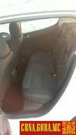 Prodajem auto: Peugeot - 308 HDI 2011 godište, Cetinje - Vozila - Crna Gora
