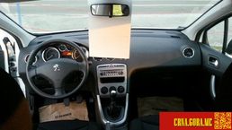 Prodajem auto: Peugeot - 308 HDI 2011 godište, Cetinje - Vozila - Crna Gora