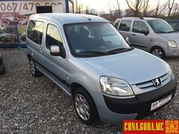 Prodajem auto: Citroen - Berlingo HDI 2003 godište, Podgorica - Vozila - Crna Gora