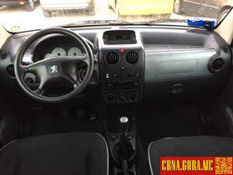 Prodajem auto: Citroen - Berlingo HDI 2003 godište, Podgorica - Vozila - Crna Gora