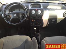Prodajem auto: Citroen - Berlingo 1.6HDI 2007 godište, Podgorica - Vozila - Crna Gora