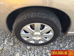 Prodajem auto: Citroen - Berlingo 1.6HDI 2007 godište, Podgorica - Vozila - Crna Gora