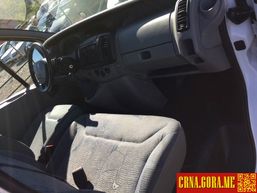 Prodajem auto: Renault - Traffic 1.9DCI 2007 godište, Podgorica - Vozila - Crna Gora