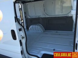 Prodajem auto: Renault - Traffic 1.9DCI 2007 godište, Podgorica - Vozila - Crna Gora