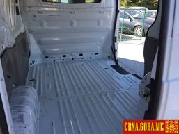 Prodajem auto: Renault - Traffic 1.9DCI 2007 godište, Podgorica - Vozila - Crna Gora