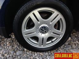 Prodajem auto: Volkswagen - Passat 1.9tdi 2000 godište, Podgorica - Vozila - Crna Gora