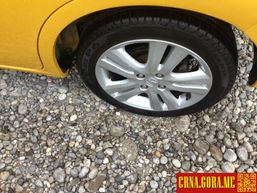 Prodajem auto: Honda - Jazz 1.4I 2009 godište, Podgorica - Vozila - Crna Gora