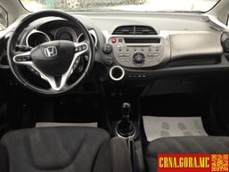 Prodajem auto: Honda - Jazz 1.4I 2009 godište, Podgorica - Vozila - Crna Gora
