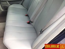 Prodajem auto: Mercedes Benz - E 270 CDI 2001 godište, Podgorica - Vozila - Crna Gora