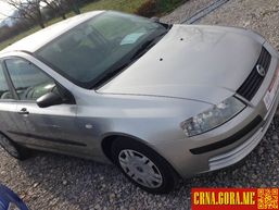 Prodajem auto: Fiat - Stilo 1.9 JTD 2003 godište, Podgorica - Vozila - Crna Gora