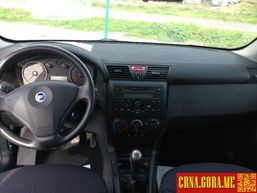 Prodajem auto: Fiat - Stilo 1.9 JTD 2003 godište, Podgorica - Vozila - Crna Gora