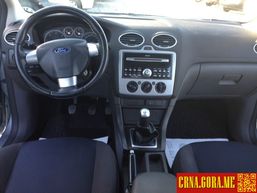 Prodajem auto: Ford - Focus 1.6 TDCI 2005 godište, Podgorica - Vozila - Crna Gora