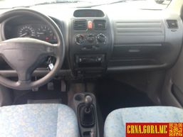 Prodajem auto: Suzuki - Wagon R+ 1.3 2001 godište, Podgorica - Vozila - Crna Gora