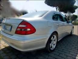 MERCEDES E270 CDI automatik 2005 DIZEL - Vozila - Crna Gora