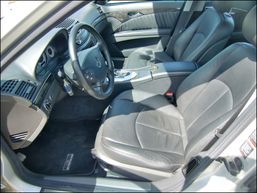 MERCEDES E270 CDI automatik 2005 DIZEL - Vozila - Crna Gora