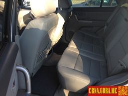 Prodajem auto: Kia - Sorento 2.5 CRDI 2005 godište, Podgorica - Vozila - Crna Gora