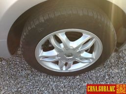Prodajem auto: Renault - Clio 1.2I 16V 2005 godište, Podgorica - Vozila - Crna Gora