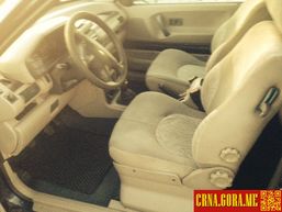 Prodajem auto: Land Rover - Freelander 2.0TD4 2001 godište, Podgorica - Vozila - Crna Gora