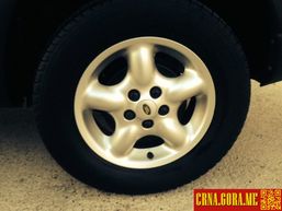 Prodajem auto: Land Rover - Freelander 2.0TD4 2001 godište, Podgorica - Vozila - Crna Gora