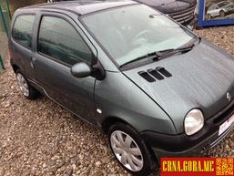 Prodajem auto: Renault - Twingo 1.2i 2005 godište, Podgorica - Vozila - Crna Gora