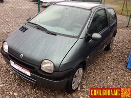 Prodajem auto: Renault - Twingo 1.2i 2005 godište, Podgorica - Vozila - Crna Gora