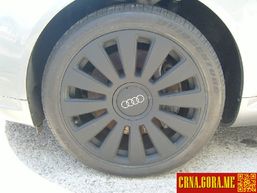Prodajem auto: Audi - A8 4.0 TDI 2005 godište, Podgorica - Vozila - Crna Gora