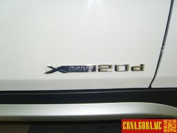 Prodajem auto: BMW - X1 X-DRIVE 2.0 D 2010 godište, Podgorica - Vozila - Crna Gora