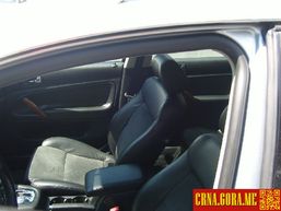Prodajem auto: Volkswagen - Passat 2,5 TDI 2001 godište, Podgorica - Vozila - Crna Gora