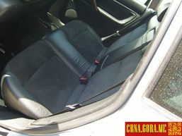 Prodajem auto: Volkswagen - Passat 2,5 TDI 2001 godište, Podgorica - Vozila - Crna Gora