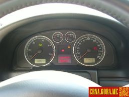 Prodajem auto: Volkswagen - Passat 2,5 TDI 2001 godište, Podgorica - Vozila - Crna Gora