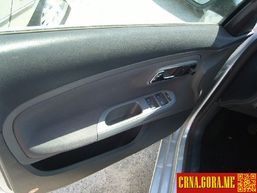 Prodajem auto: Seat - Cordoba 1,9 TDI 2008 godište, Podgorica - Vozila - Crna Gora