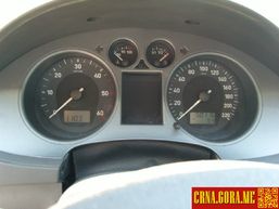 Prodajem auto: Seat - Cordoba 1,9 TDI 2008 godište, Podgorica - Vozila - Crna Gora