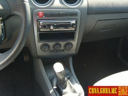 Prodajem auto: Seat - Cordoba 1,9 TDI 2008 godište, Podgorica - Vozila - Crna Gora
