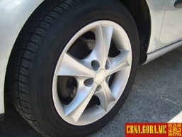 Prodajem auto: Seat - Cordoba 1,9 TDI 2008 godište, Podgorica - Vozila - Crna Gora