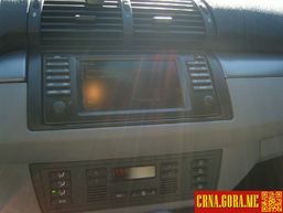 Prodajem auto: BMW - X5 3.0d 2005 godište, Podgorica - Vozila - Crna Gora