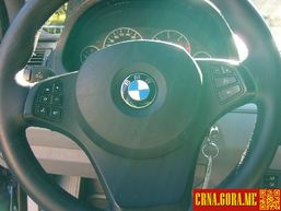 Prodajem auto: BMW - X5 3.0d 2005 godište, Podgorica - Vozila - Crna Gora